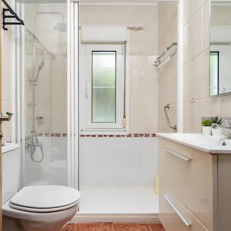 Appto El Cantabrico En * Ribadesella