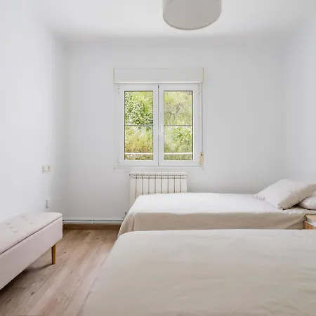 Appto El Cantabrico En Apartament Ribadesella