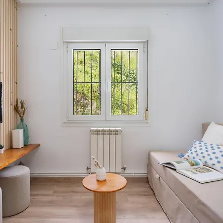 Διαμέρισμα Apto El Cantabrico En Ribadesella