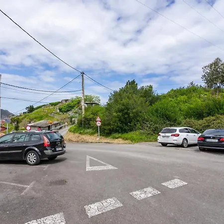 Appto El Cantabrico En Apartament