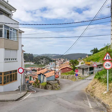 Apartament Appto El Cantabrico En *