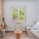 Διαμέρισμα Appto. El Cantabrico En Ribadesella
