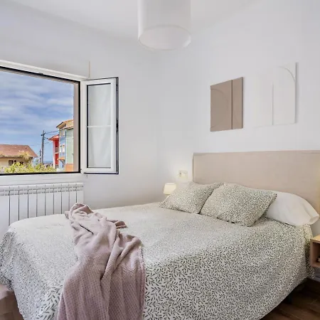Apto El Cantabrico En Apartmán
