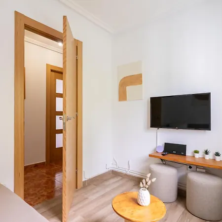 Appto El Cantábrico En Ribadesella