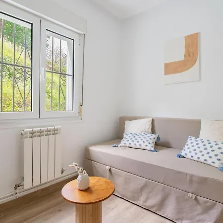 Apartamento Appto El Cantábrico En