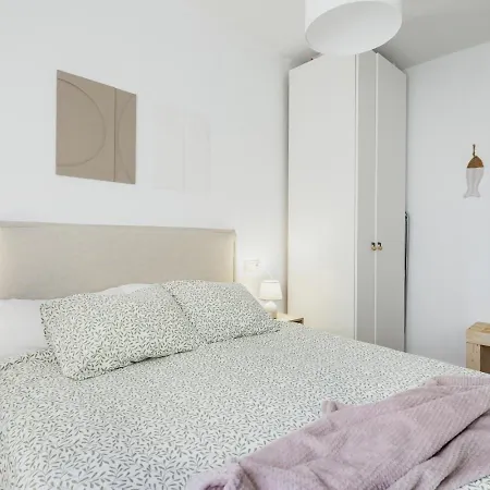 Appto El Cantábrico En Ribadesella