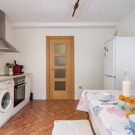 Appto El Cantábrico En * Ribadesella