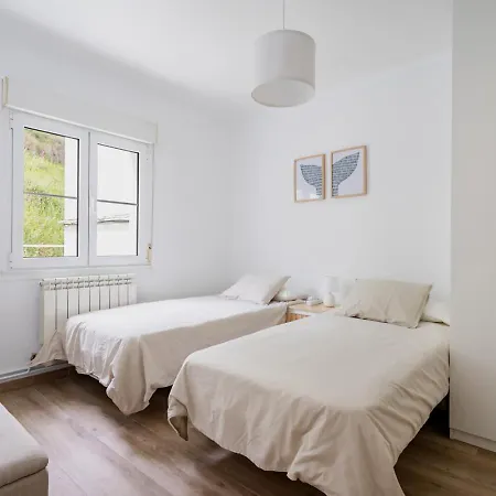 Appto El Cantábrico En